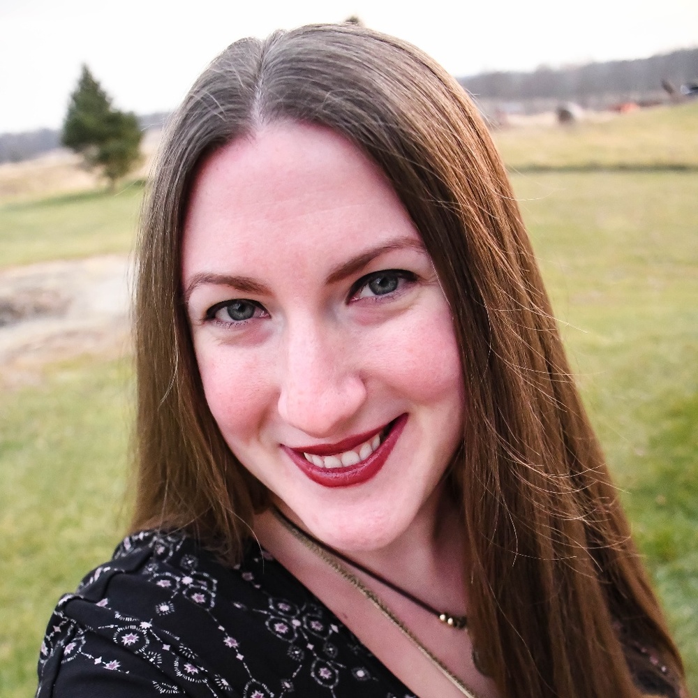 Meet your Posher, Erica